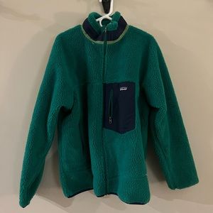 Patagonia Zip-up Jacket